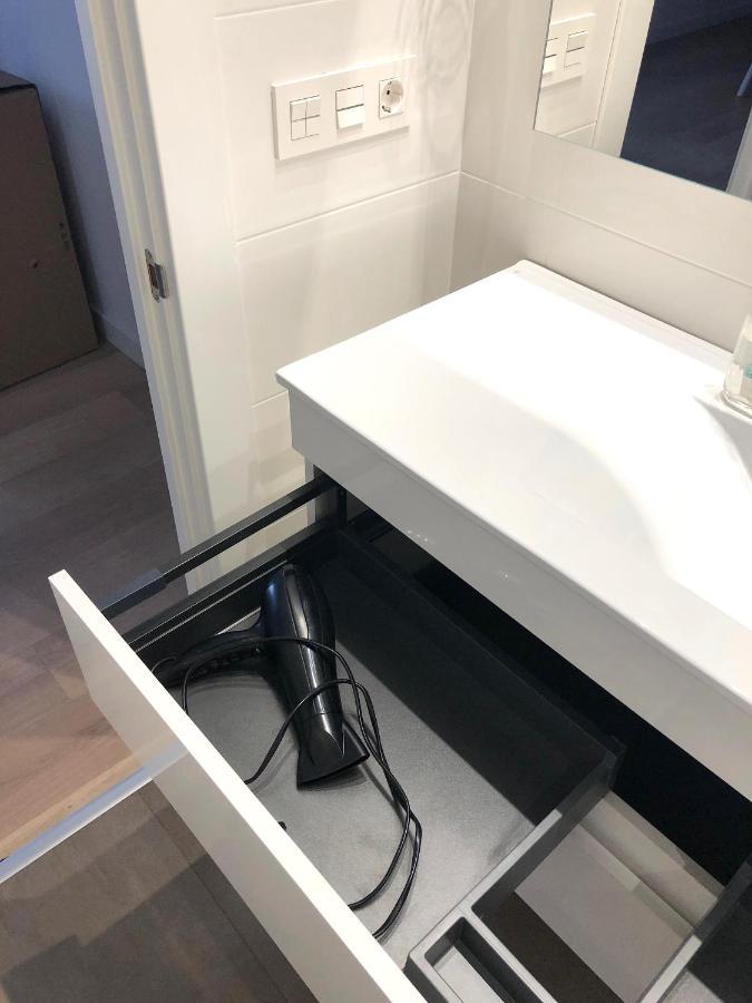 Bergamin By Clabao Lejlighed Pamplona Eksteriør billede